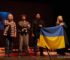 Маріупольський драмтеатр під час благодійного туру зібрав допомогу для “Охматдиту”
