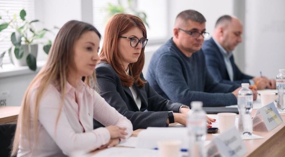Мінсоцполітики та UNFPA посилюють співпрацю у сфері протидії насильству