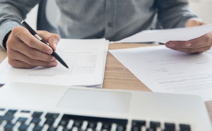 Декларування іноземних доходів 2026: що варто знати? 