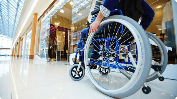 Безоплатна послуга протезування в Україні: як отримати протез і допоміжні засоби реабілітації