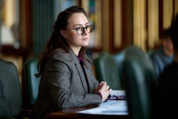 Ціни на пальне в Україні почали знижуватися через падіння світових котирувань нафти – Свириденко
