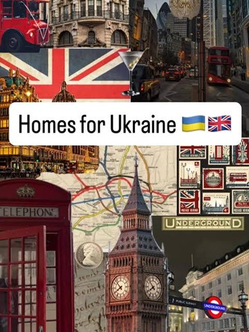 Безкоштовна допомога з орендою житла у Великій Британії: нова підтримка для українців