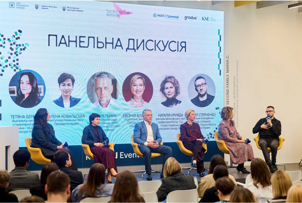 Український контент у дефіциті попри високий попит
