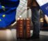 Українці повертаються додому: Євростат зафіксував скорочення кількості отримувачів захисту в ЄС