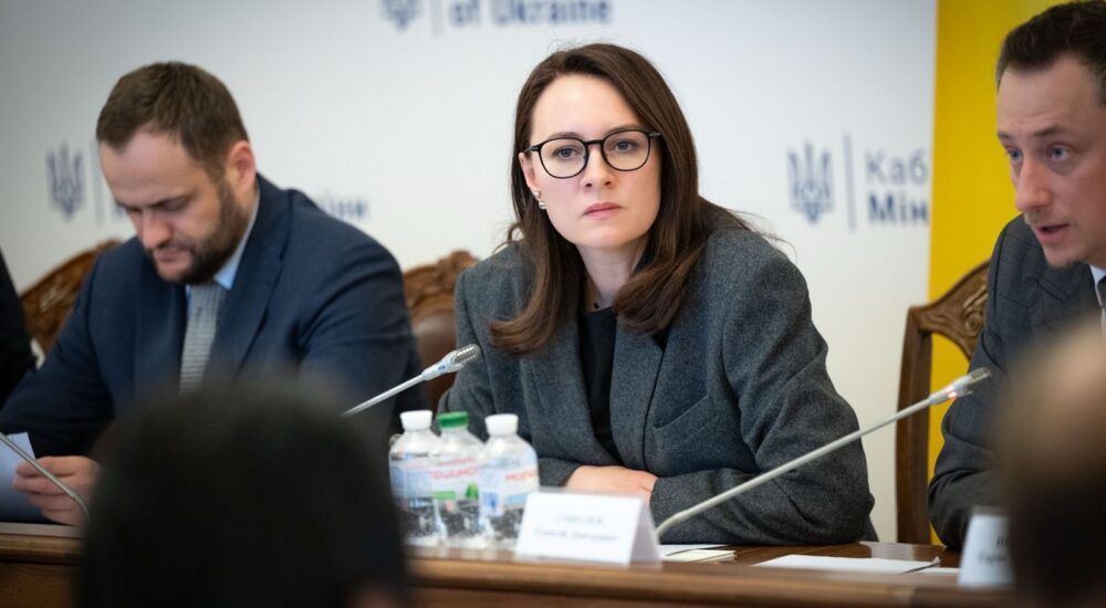 Для жителів прифронтових областей готують нові пільги та програми, – Свириденко