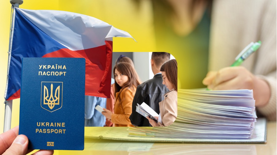 Податкова декларація в Чехії: головне для українців