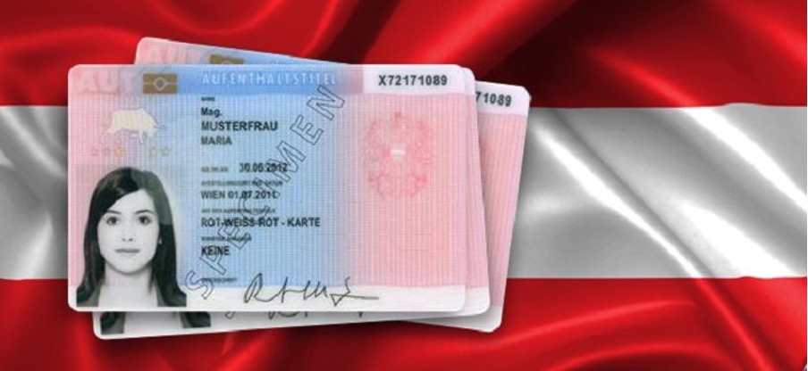 Daueraufenthalt EU: Як українцям отримати постійне проживання в Австрії