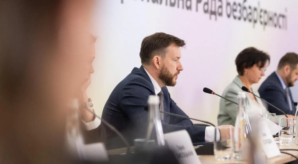 Повага до гідності як щоденна практика: Мінсоцполітики масштабує навчання з безбар’єрності для 90 тисяч фахівців