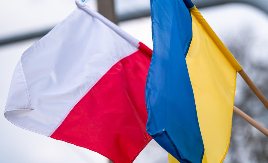 У Польщі стрімко зростає сума збору на підтримку українських родин у кризових обставинах