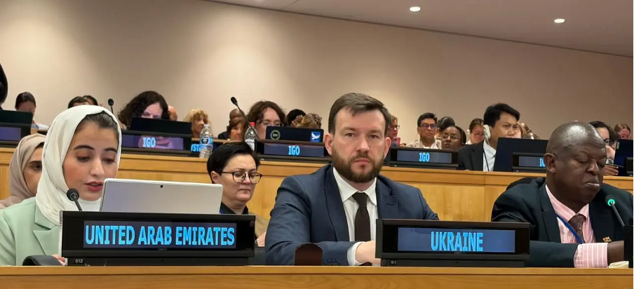 Держава вже готує умови для повернення українців, фокусуючись на спроможності у режимі реального часу — Денис Улютін