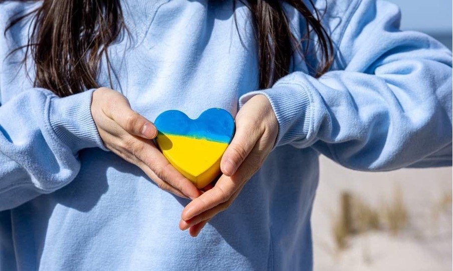 Координація допомоги в один клік: доєднуйтеся до єдиної волонтерської спільноти