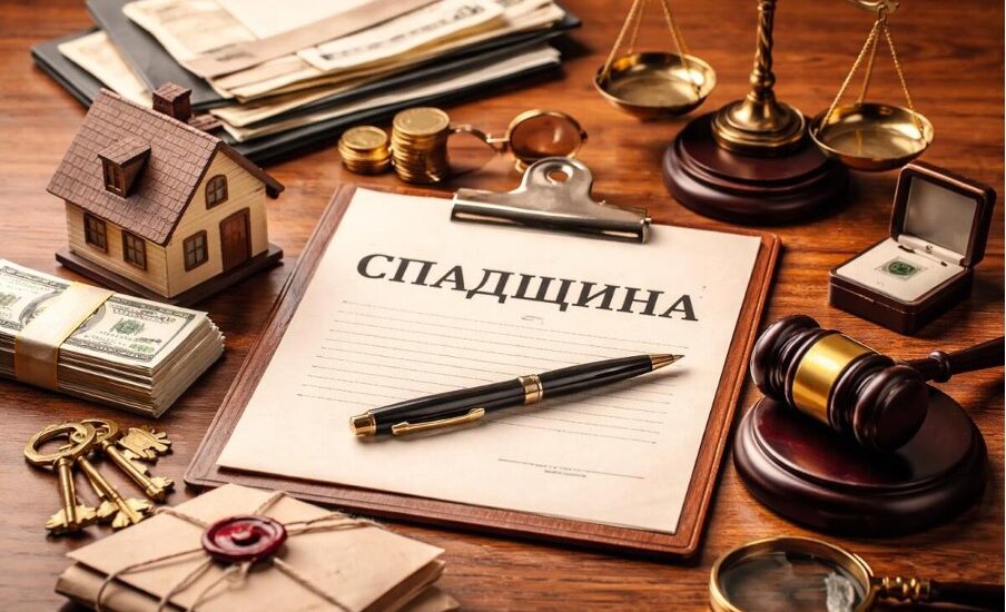 Спадщина з України: як українцям дистанційно оформити документи в Польщі