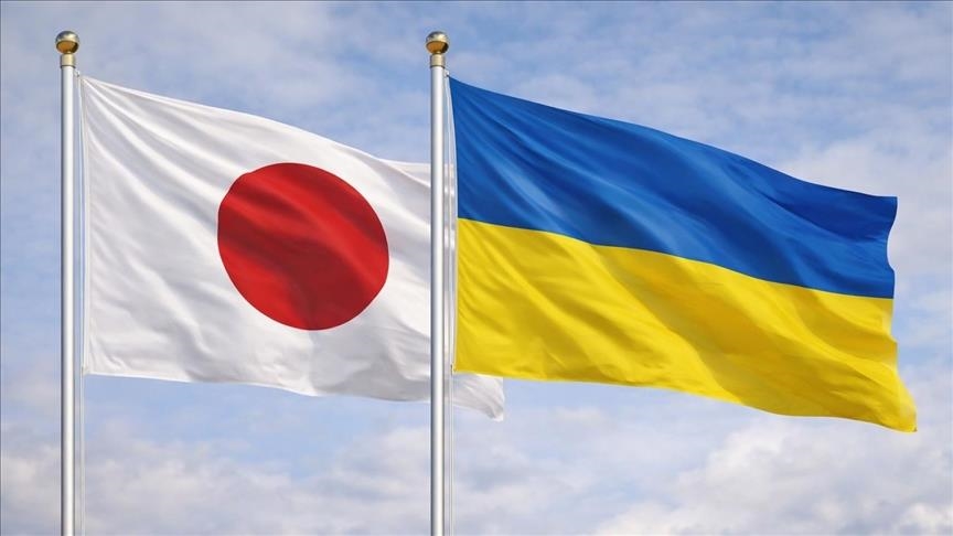 Світло української стійкості в Японії: українська художниця презентує у Йокогамі проєкт, створений разом із дітьми-переселенцями