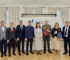 Активістів та освітян у Вільнюсі відзначили за вагому підтримку України та розвиток національної школи