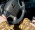 Ветерани можуть безкоштовно оформити автоцивілку