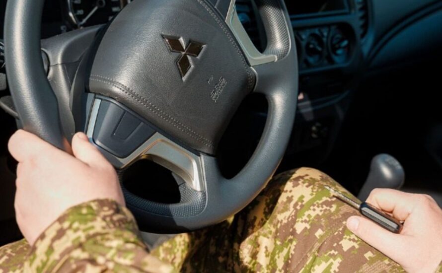Ветерани можуть безкоштовно оформити автоцивілку