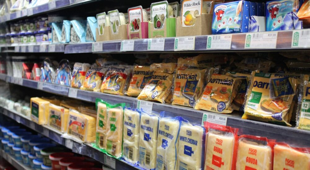 Фудбанки для вразливих категорій населення: хто і де може отримати продуктовий набір