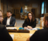 Улютін: соціальна система має допомагати ВПО повернутися до самостійного життя