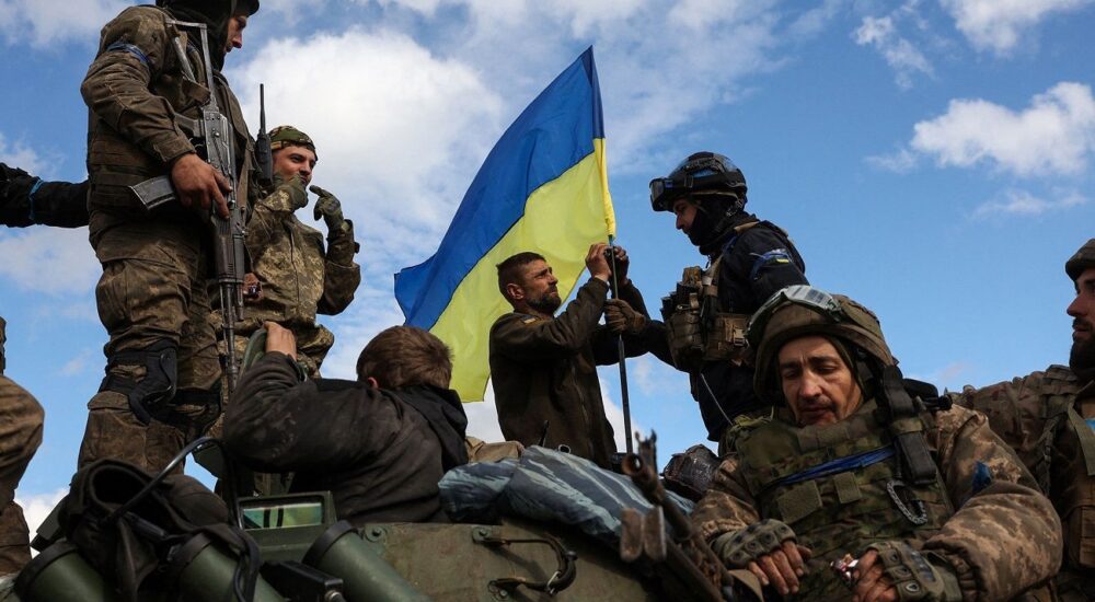 До Дня Героїв України запускають онлайн-урок «Земля Героїв»
