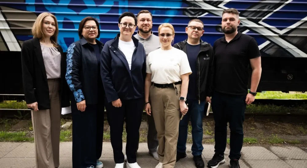 Підтримка ВПО на Дніпропетровщині та житлові програми під координацією Мінсоцполітики