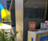 2 тисячі українських книг передали у заклади освіти і бібліотеки Іспанії