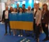 Україна представила 8 стартапів на VivaTech 2026 у Парижі: від AI до кібербезпеки та медицини
