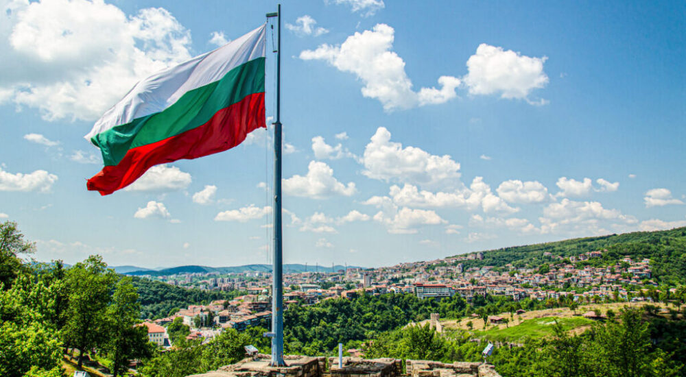 Безкоштовна поїздка до Болгарії: українську молодь запрошують на міжнародний Democracy Camp 2026
