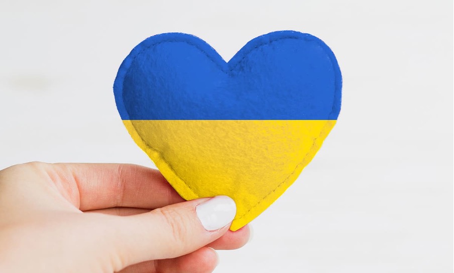 Культура взаємодопомоги: Мінсоцполітики спільно з громадськістю розробили Програму підтримки волонтерства