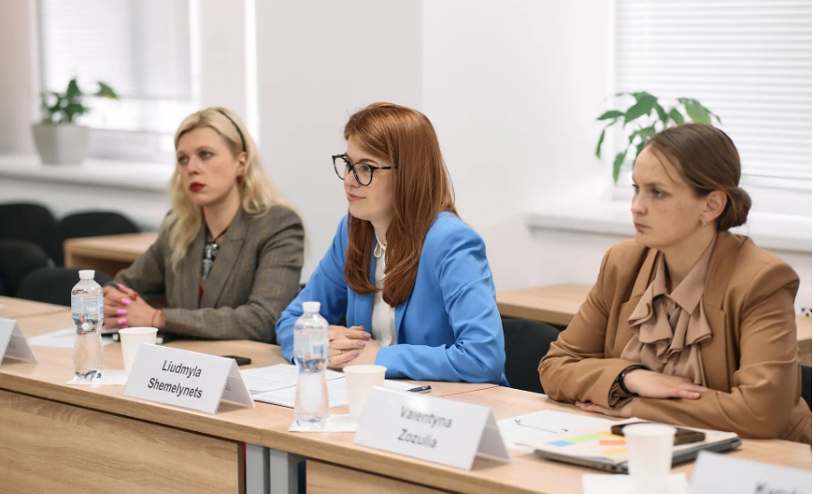 Протидія російській пропаганді: Мінсоцполітики спільно з ОБСЄ фіксують злочини проти українських дітей