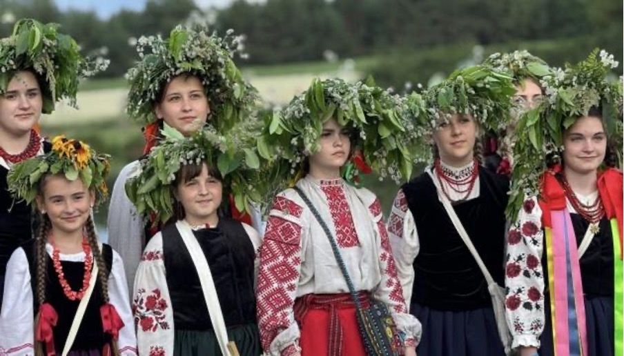 У Великій Британії відбудеться фестиваль української культури