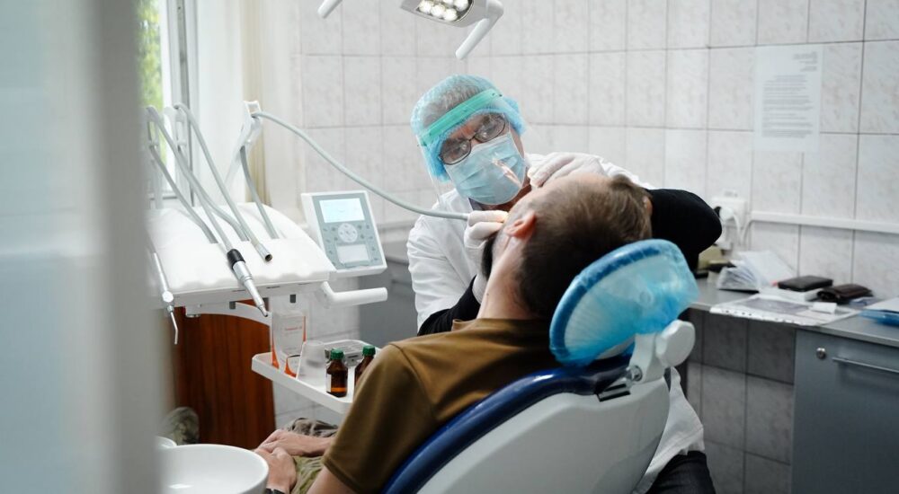 Що потрібно знати ветеранам війни для отримання безкоштовної стоматологічної допомоги