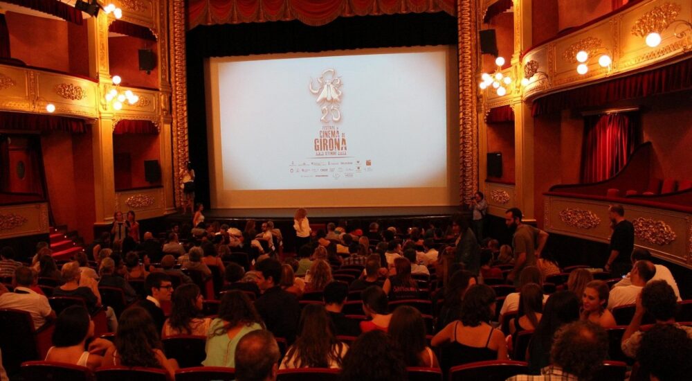 Film Industry Days: українські проєкти відібрали для участі у Карловарському кінофестивалі
