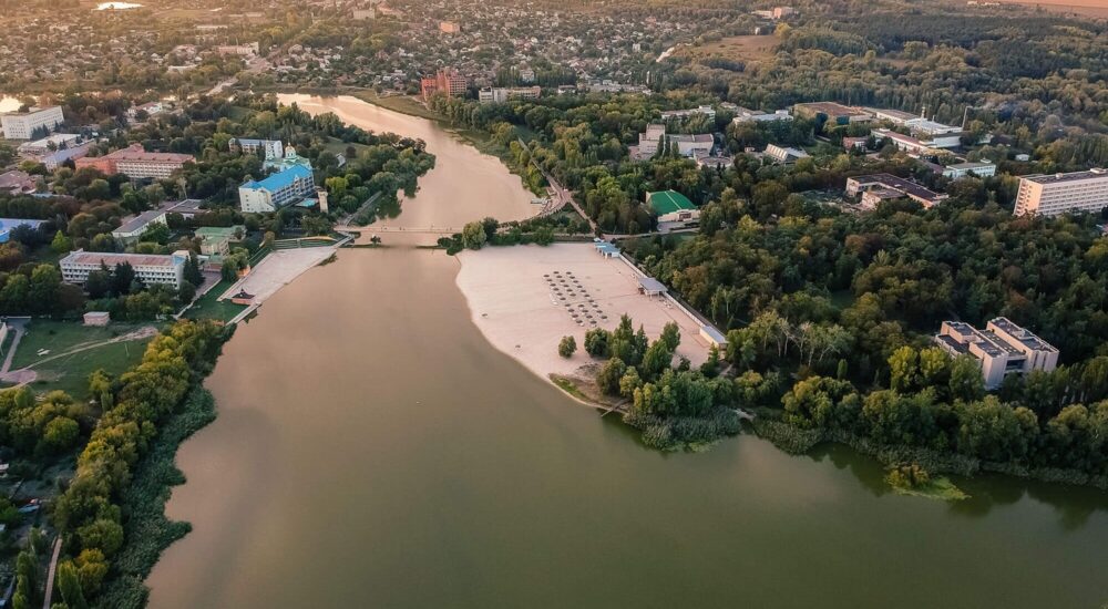 Стартував розіграш путівок для ВПО: 10 родин поїдуть на відпочинок до Миргороду