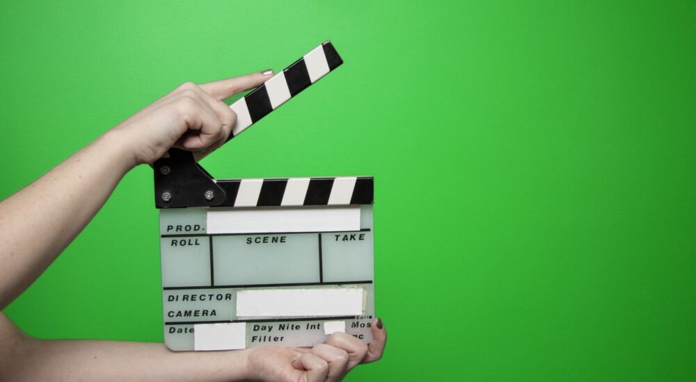 Український проєкт переміг на кінофестивалі у Румунії