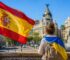 Іспанія дозволила українцям переходити з тимчасового захисту на інші типи резиденції: що змінюється