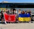 Діти українських захисників вирушили на відпочинок до Литви