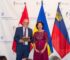 У Швейцарії відзначили 30-річчя Конституції України: захід об’єднав дипломатів, громаду та друзів України