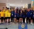 Збірна України з дзюдо здобула 6 нагород на Чемпіонаті Європи серед кадетів