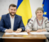 Мінсоцполітики посилює підтримку українців, які вимушено покинули дім: підписано меморандум про співпрацю з БФ «Рокада»