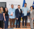 Посилення підтримки населення:  Мінсоцполітики та ГО «Іскра добра» підписали Меморандум