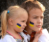 З тимчасово окупованої частини Херсонщини врятували ще сімох українських дітей