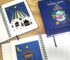 Історії для незрячих дітей: у Львові створили дві книги, які можна бачити на дотик