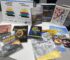 У Бразилії відкрили першу в штаті «Українську книжкову поличку»