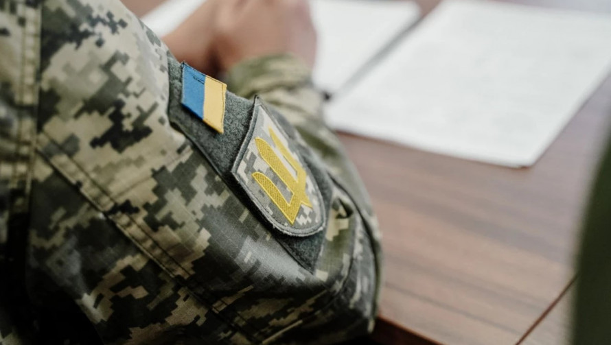 Стартував третій сезон програми «Траєкторія»: 10 мільйонів гривень спрямують на масштабування ветеранського бізнесу