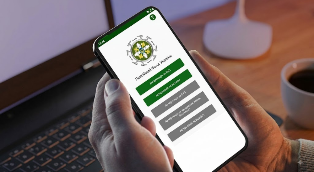 Патронатні вихователі та прийомні батьки можуть перевірити нараховані виплати онлайн