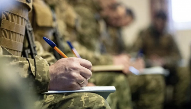 У Львові ветеранів та ВПО запрошують на безкоштовні курси із мікропідприємництва та web-дизайну